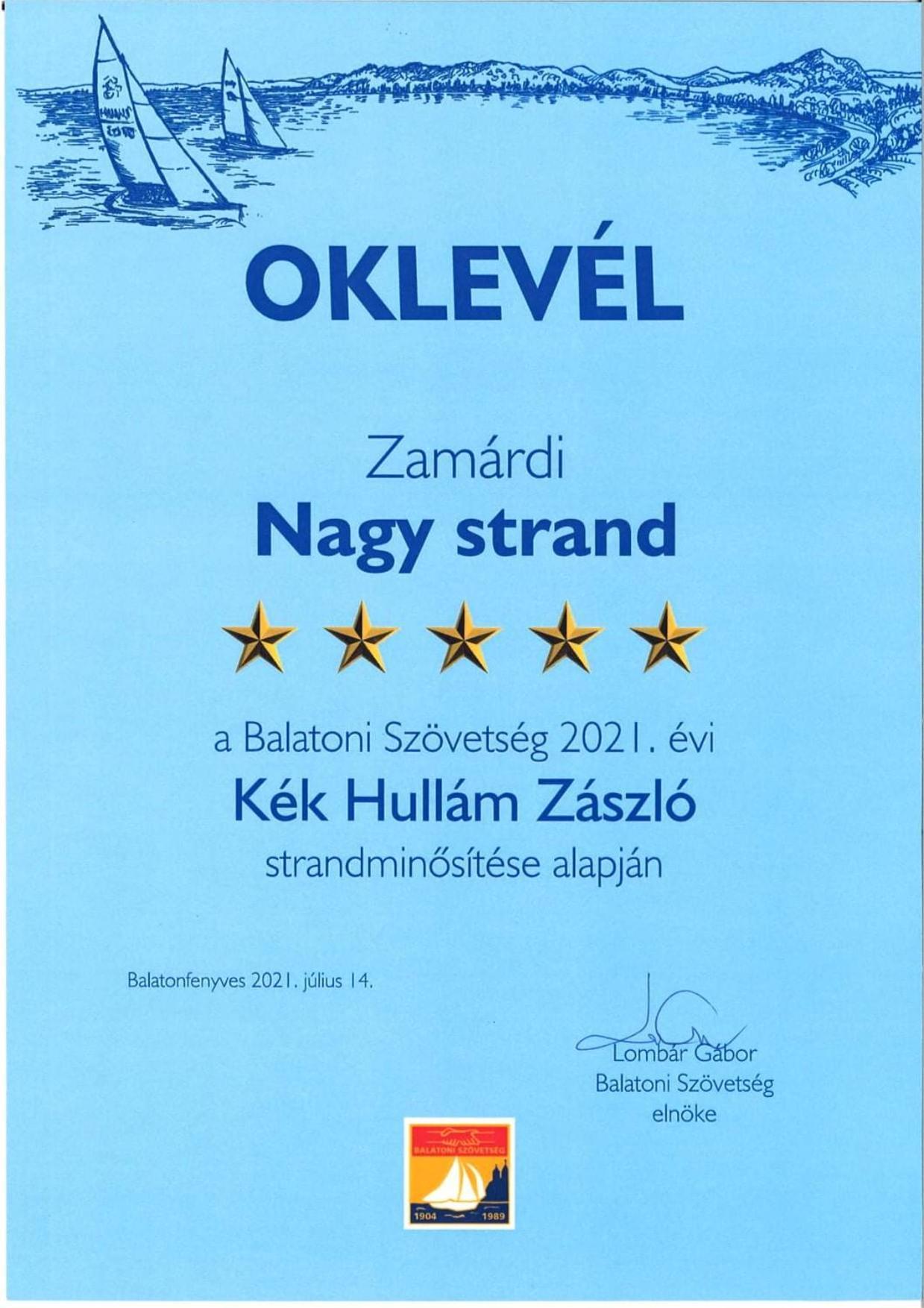 Gold Apartman Zamardi Exterior photo