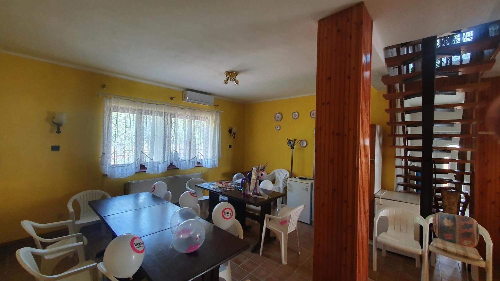 Gold Apartman Zamardi Exterior photo