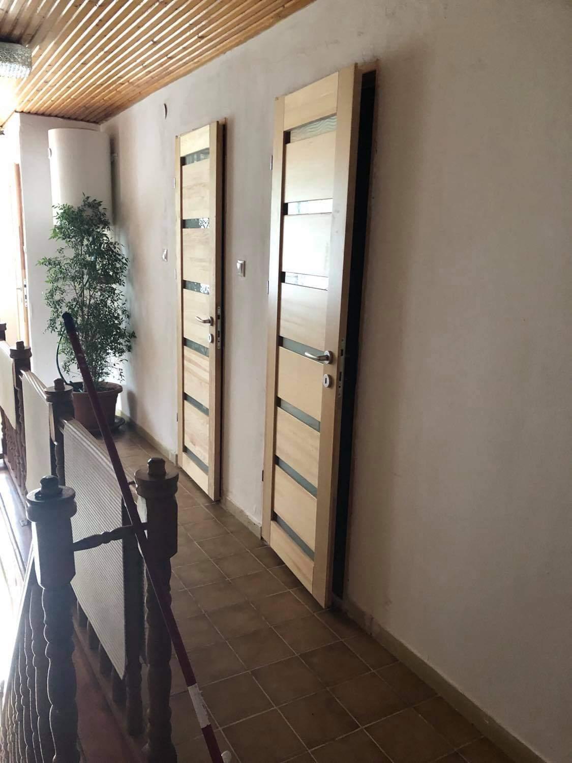 Gold Apartman Zamardi Exterior photo
