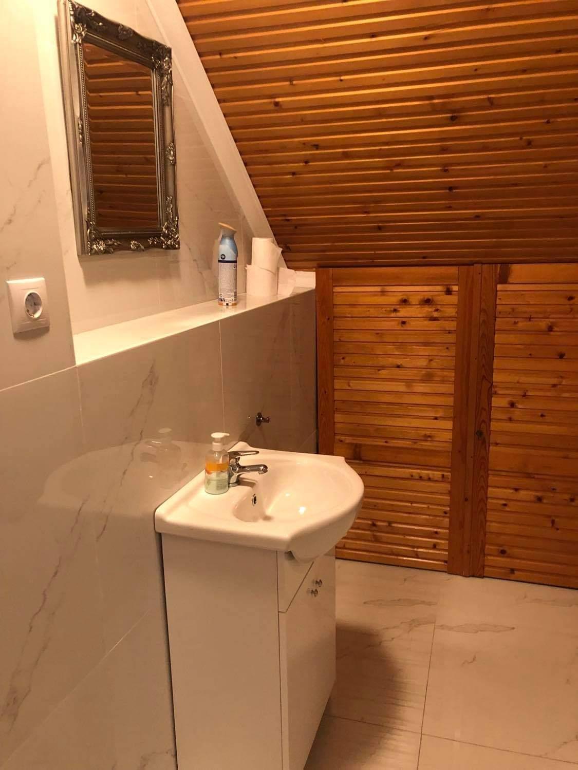 Gold Apartman Zamardi Exterior photo